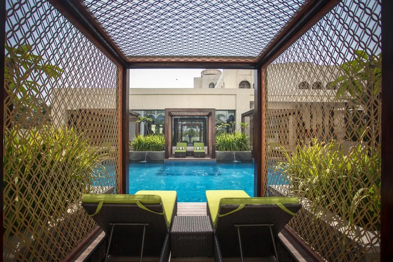 Intercontinental Dhaka By Ihg Hotel