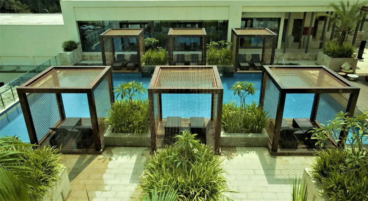 Intercontinental Dhaka By Ihg Hotel 5*,