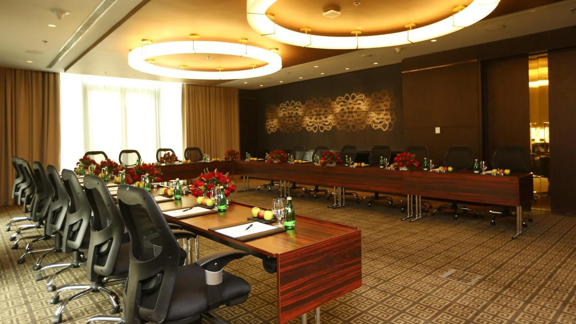 Intercontinental Dhaka By Ihg Hotel