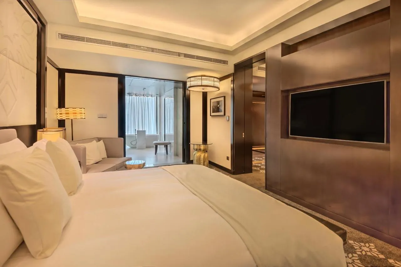 Hotel Intercontinental Dhaka By Ihg
