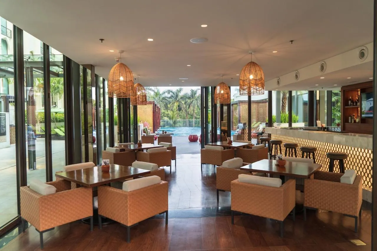 Hotel Intercontinental Dhaka By Ihg