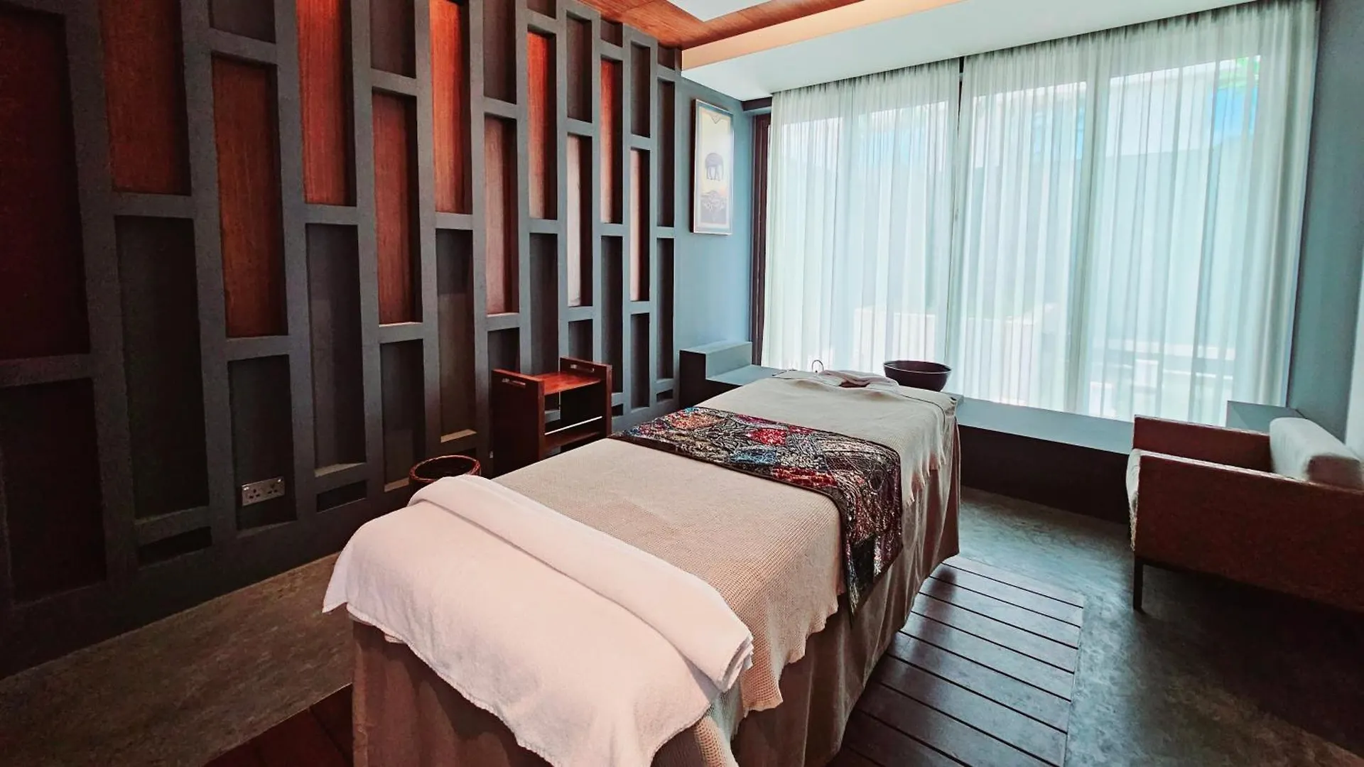 Hotel Intercontinental Dhaka By Ihg
